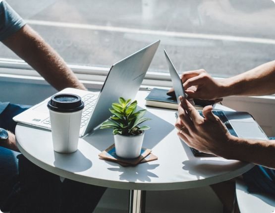 Connect with us to learn how AlphaFirms works 